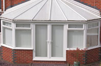Trendeal conservatory installation